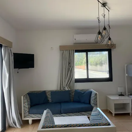 Valentina Apartments Seaside Living In Paphos *