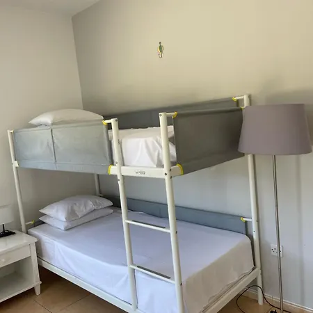 Valentina Apartments Seaside Living In Paphos Aparthotel *