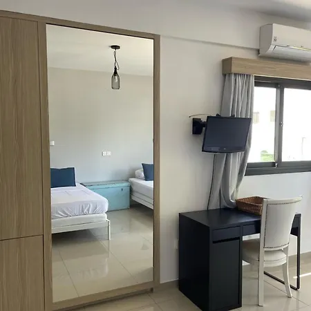 Valentina Apartments Seaside Living In Paphos * Paphos