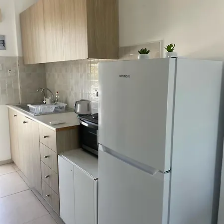Valentina Apartments Seaside Living In Paphos *
