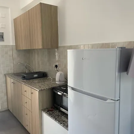 Valentina Apartments Seaside Living In Paphos *