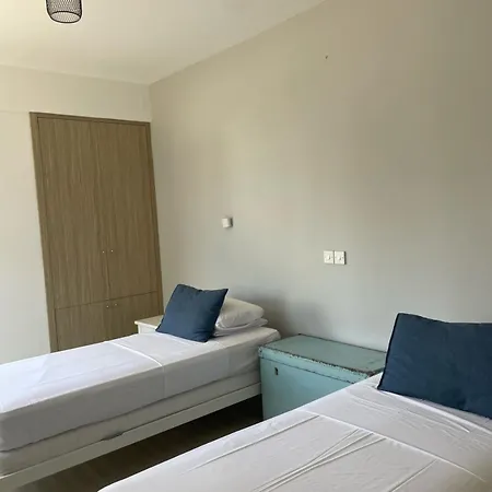 Valentina Apartments Seaside Living In Paphos * Πάφος