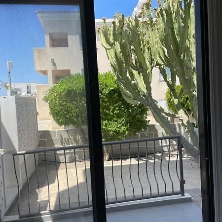 Valentina Apartments Seaside Living In Paphos * Πάφος