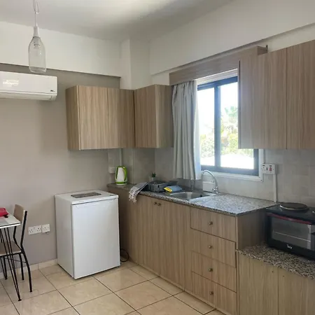 Valentina Apartments Seaside Living In Paphos Pafos