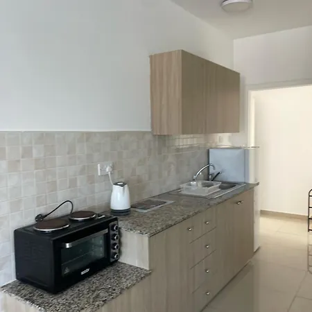 Valentina Apartments Seaside Living In Paphos *